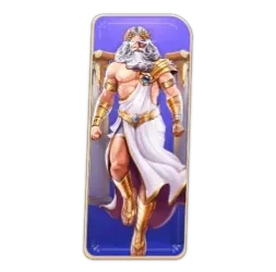 Gates Of
Olympus