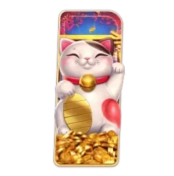 Lucky
Neko