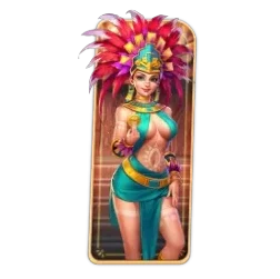 Treasures
Of Aztec