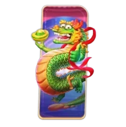 Fortune
Dragon