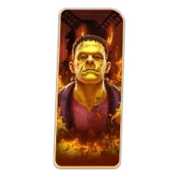 Doctor
Frankenstein