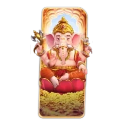 Ganesha
Fortune