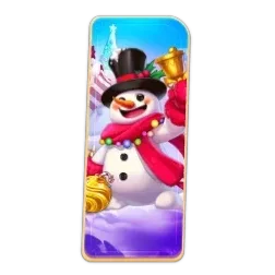 Sweet Bonanza
Xmas