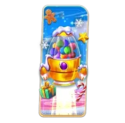 Sugar Rush
Xmas